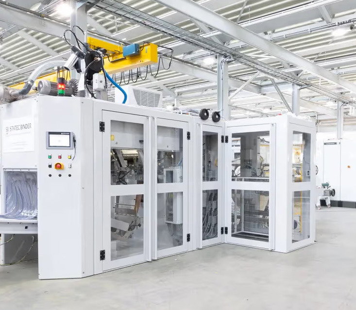 Packaging — used machines for sale