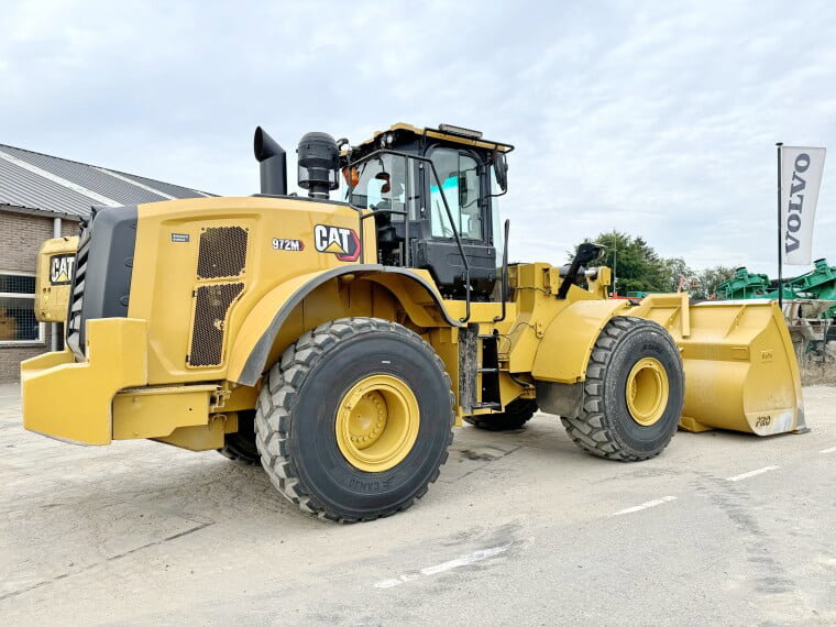 Construction — used machines for sale