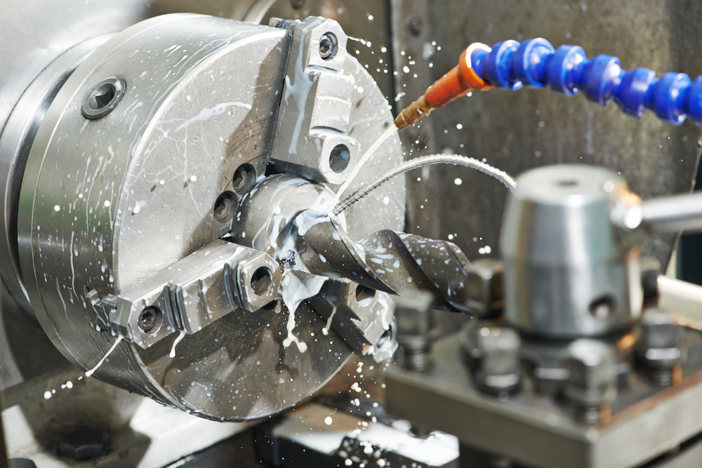 Metalwork — used machines for sale