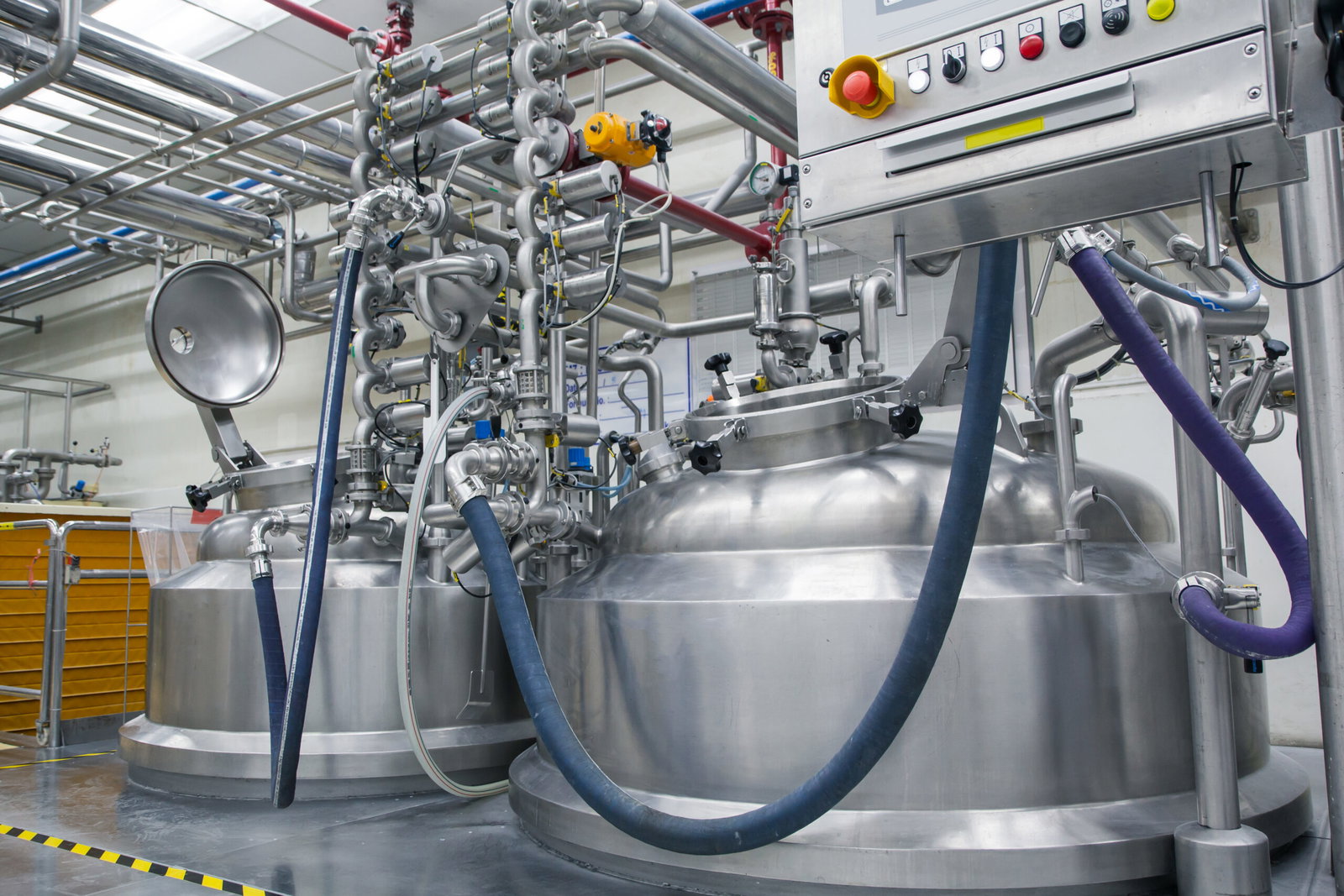Process — used machines for sale