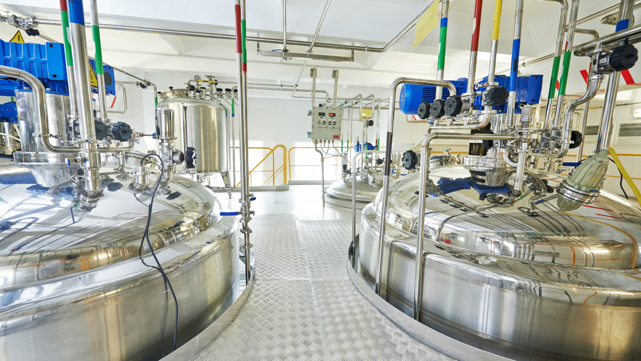 Pharma and Lab — used machines for sale