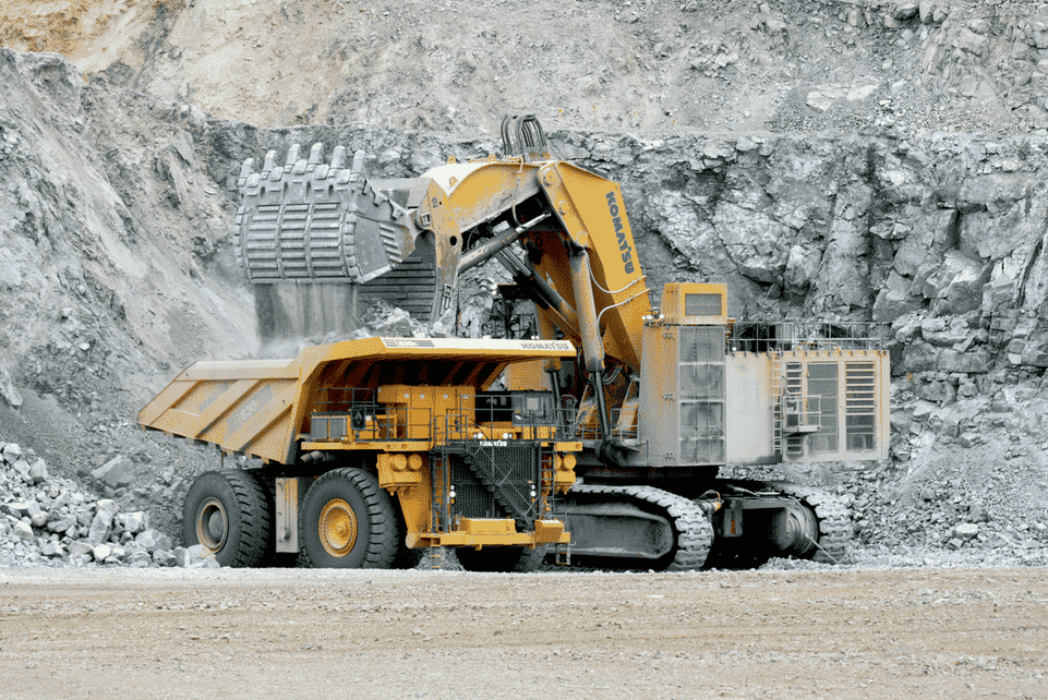 Oil Gas Mining — used machines for sale