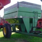 A&L Grain Trailer for sale — view 2