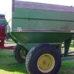 A&L Grain Trailer for sale — view 3