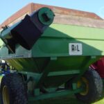 A&L Grain Trailer for sale — view 4