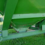 A&L Grain Trailer for sale — view 5