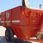 A&L Grain Trailer for sale — view 2