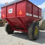 A&L Grain Trailer for sale — view 3
