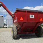 A&L Grain Trailer for sale — view 4