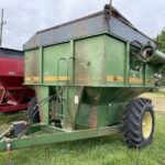 A&L 450TC Grain Trailer for sale
