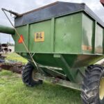 A&L 450TC Grain Trailer for sale — view 3