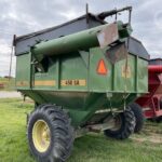 A&L 450TC Grain Trailer for sale — view 4