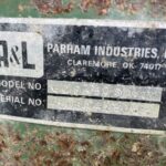 A&L 450TC Grain Trailer for sale — view 5