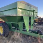 A&L Grain Trailer for sale