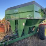 A&L Grain Trailer for sale — view 2