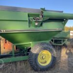 A&L Grain Trailer for sale — view 3