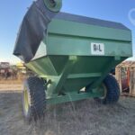 A&L Grain Trailer for sale — view 4