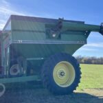 1999 A&L Grain Trailer for sale — view 5