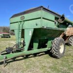 A&L Grain Trailer for sale