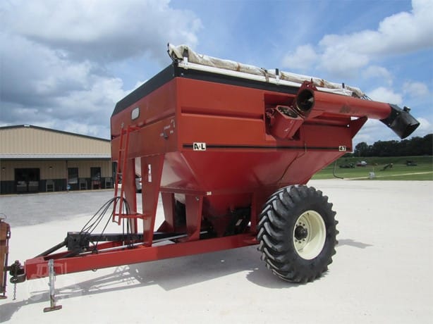 A&L Grain Cart for sale