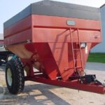 A&L Grain Trailer for sale — view 2