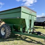A&L Grain Trailer for sale — view 2
