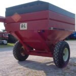 A&L Grain Trailer for sale — view 3