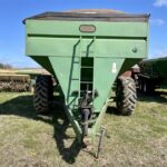 A&L Grain Trailer for sale — view 3