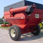 A&L Grain Trailer for sale — view 4