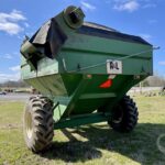 A&L Grain Trailer for sale — view 4