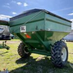 A&L Grain Trailer for sale — view 5
