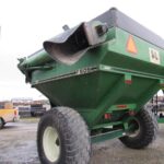 A&L F505 Grain Trailer for sale