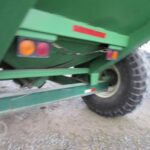 A&L F505 Grain Trailer for sale — view 2