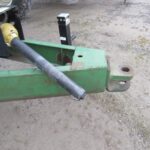A&L F505 Grain Trailer for sale — view 3