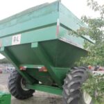 A&L F600 Grain Trailer for sale — view 5