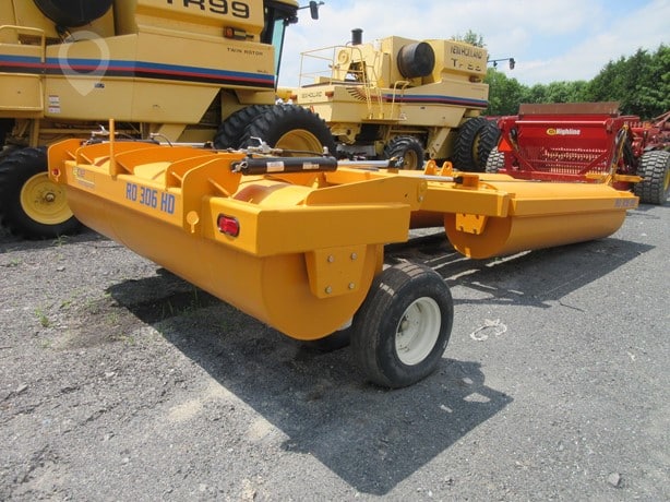 2024 Ace Entreprise RO306HD Tillage - Roller for sale