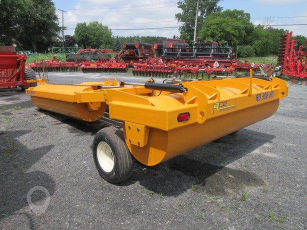 2024 Ace Entreprise RO306HD Tillage - Roller for sale — view 2