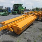 2024 Ace Entreprise RO306HD Tillage - Roller for sale — view 3