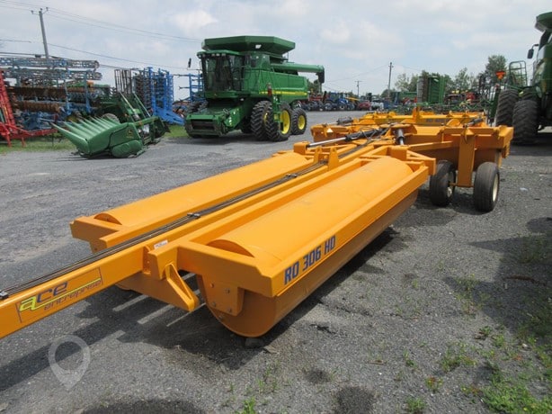 2024 Ace Entreprise RO306HD Tillage - Roller for sale — view 3