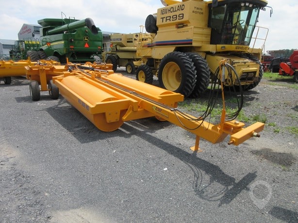 2024 Ace Entreprise RO306HD Tillage - Roller for sale — view 4