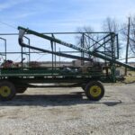 Adam Industries Seed Shuttle Planting - Seed Tender for sale — view 2