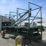 Adam Industries Seed Shuttle Planting - Seed Tender for sale — view 3