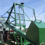 Adam Industries Seed Shuttle Planting - Seed Tender for sale — view 4