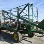 Adam Industries Seed Shuttle Planting - Seed Tender for sale — view 5