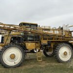 2005 AgChem Rogator 1074 Sprayer - Self Propelled for sale — view 3