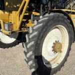2002 AgChem Rogator 1254 Sprayer - Self Propelled for sale — view 3