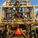 1996 AgChem Rogator 854 Sprayer - Self Propelled for sale — view 2