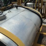 1996 AgChem Rogator 854 Sprayer - Self Propelled for sale — view 3