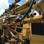 1996 AgChem Rogator 854 Sprayer - Self Propelled for sale — view 4