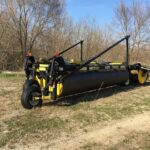 AG Shield Landroller 12-46-3 Tillage - Roller for sale — view 2